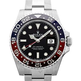 Rolex GMT Master II Watches for Sale BestWatch