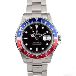 Rolex GMT Master II Watches for Sale BestWatch