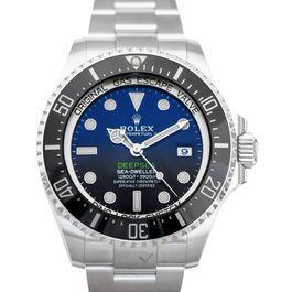 Rolex Sea Dweller Watches for Sale BestWatch