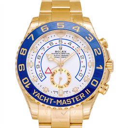 Rolex Yacht Master II 116688 Men s Watch for Sale Online BestWatch