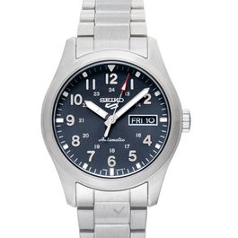 Seiko 5 Sports