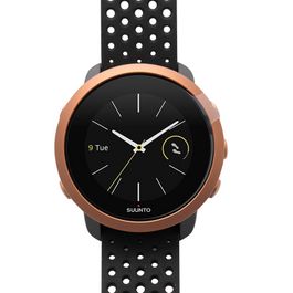 Suunto SUUNTO 3 SS050496000 Unisex Watch for Sale Online BestWatch