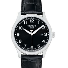 Tissot T Classic T063.610.16.058.00 Men s Watch for Sale Online BestWatch