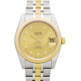 Tudor prince sales date 74033