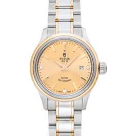 Tudor style online ladies watch
