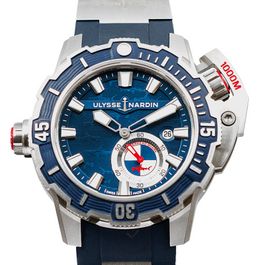 Ulysse Nardin Watches for Sale BestWatch