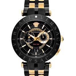 Versace clock hot sale