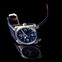Bell & Ross Instruments BR0392-BLU-ST/SCA