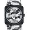 Bell & Ross Instruments BR0392-CG-CE/SCA
