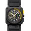 Bell & Ross Instruments BR0394-RS17