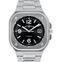 Bell & Ross Instruments BR05A-BL-ST/SST