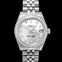 Rolex Lady Datejust 178384 white MOP G