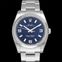 Rolex Oyster Perpetual 114200/22