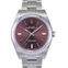 Rolex Oyster Perpetual 114300/Purple