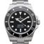 Rolex Submariner 124060-0001