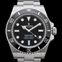 Rolex Submariner 124060-0001
