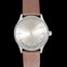 Sinn Classic Timepieces 1739.011-Leather-Calfskin-Gbrw