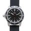 Sinn Diving Watches 603.010-Silicone-WPC-BLK