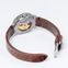 Sinn Instrument Watches 104.013-Leather-Cowhide in Vintage-Style-DSB-Brown