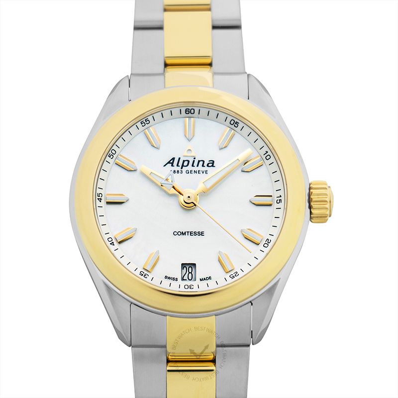 Alpina Comtesse AL-240MPW2C3B