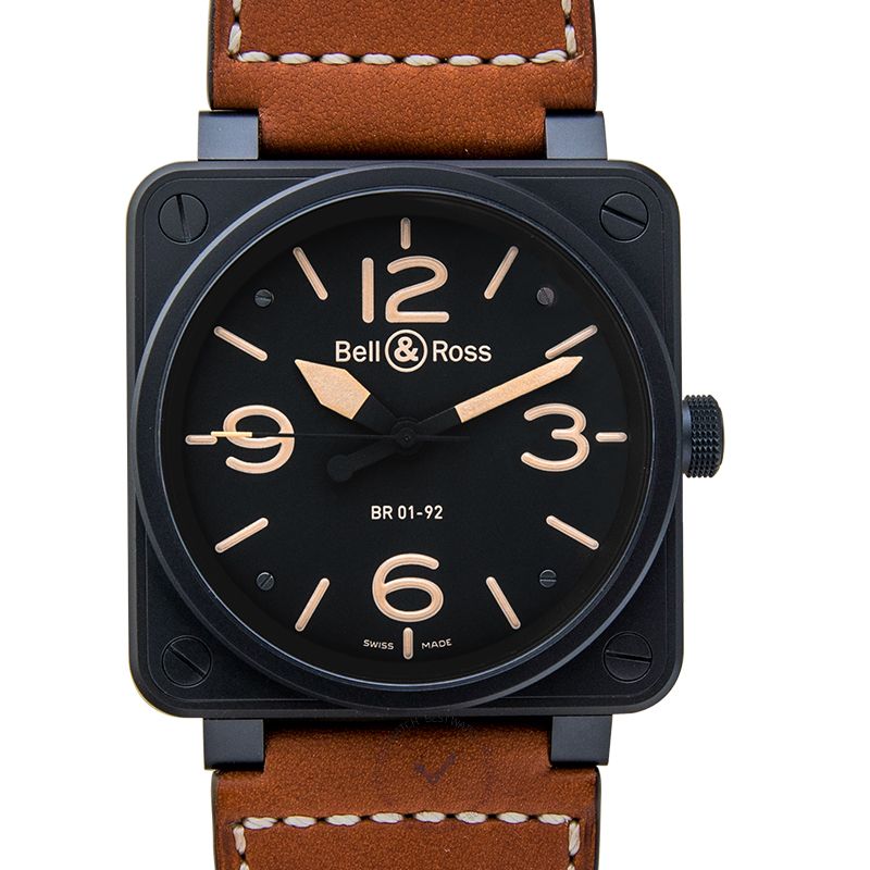 Bell & Ross Instruments BR0192-HERITAGE