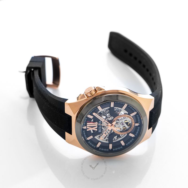 98a177 men's classic 2025 automatic watch