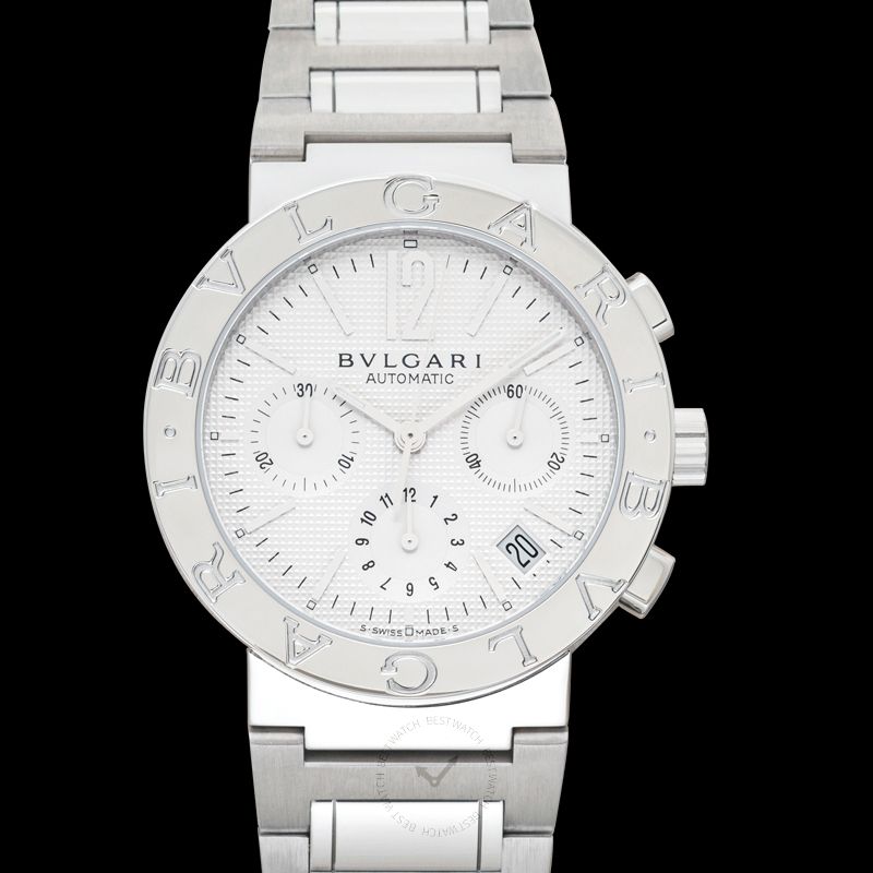 Bvlgari 101376 Men s Watch for Sale Online BestWatch