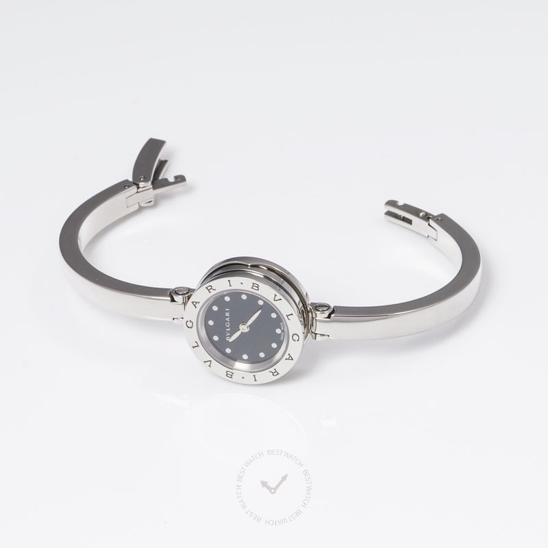 Bvlgari zero1 deals watch