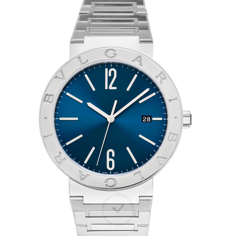 Cheapest bvlgari best sale watch