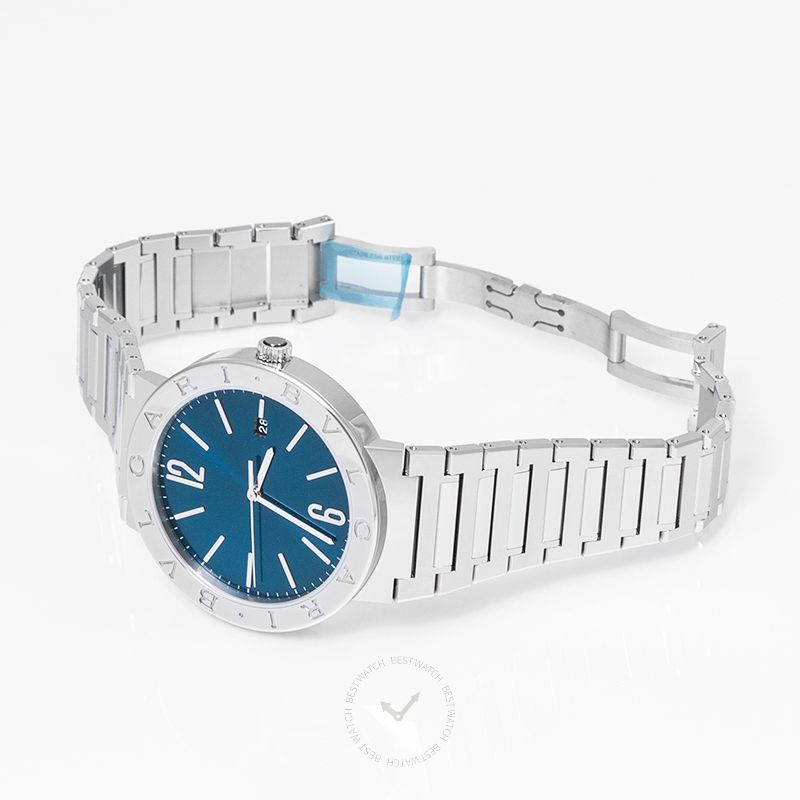 Bvlgari watch service cost hot sale