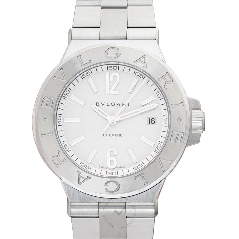Bvlgari watch new arrivals mens price