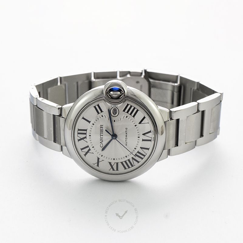 Cartier watch ballon bleu sale