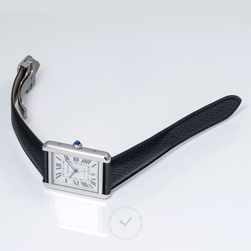 Cartier Tank WSTA0029 Men s Watch for Sale Online BestWatch