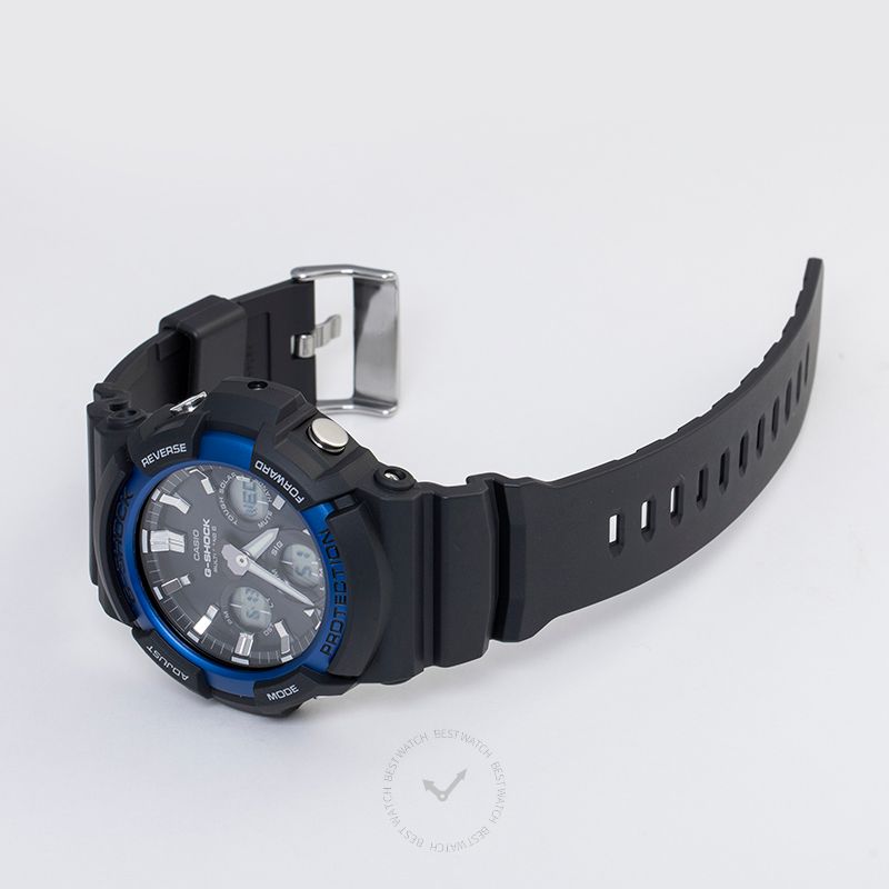 Casio G-Shock GAW-100B-1A2JF Watch for Sale Online - BestWatch.sg