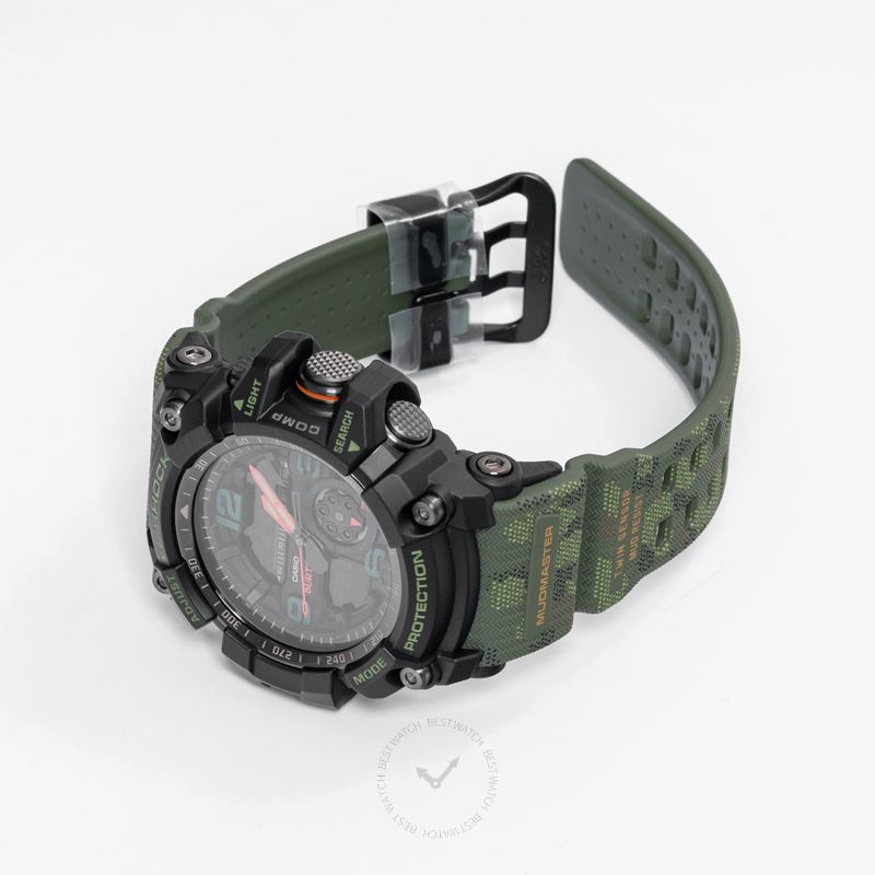 Casio store gg 1000btn