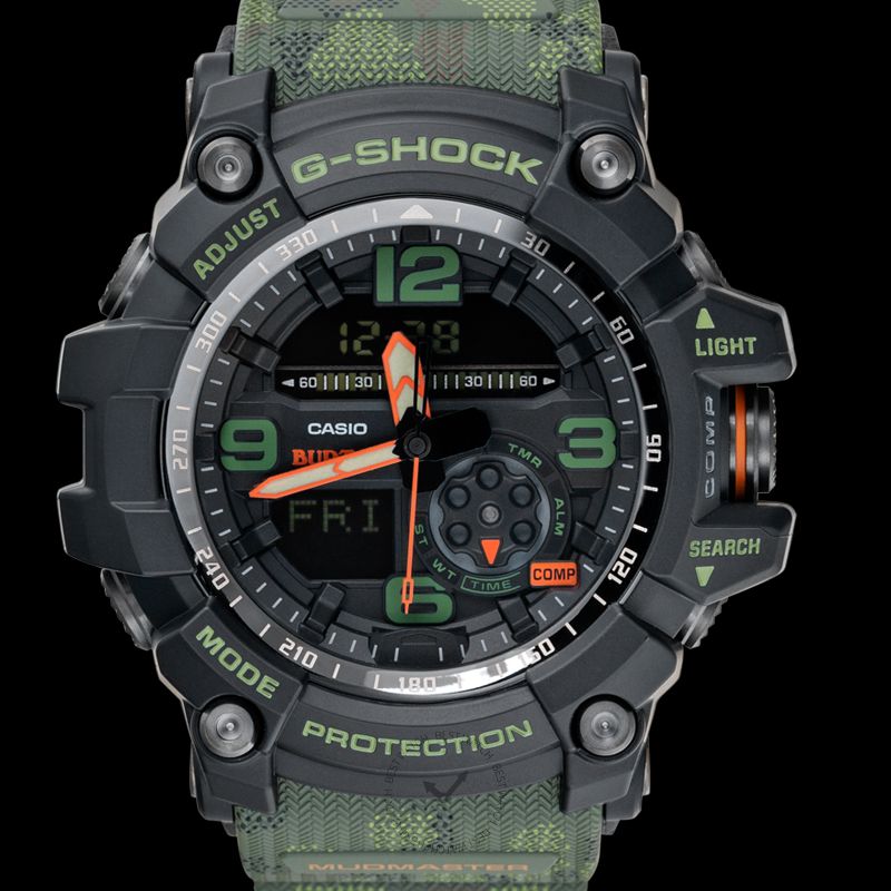 Casio gg 1000btn deals