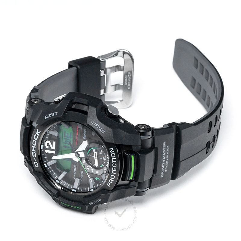 casio gr b100 review