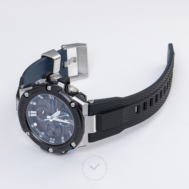 Casio G Shock GST B100XA 1AJF Watch for Sale Online BestWatch