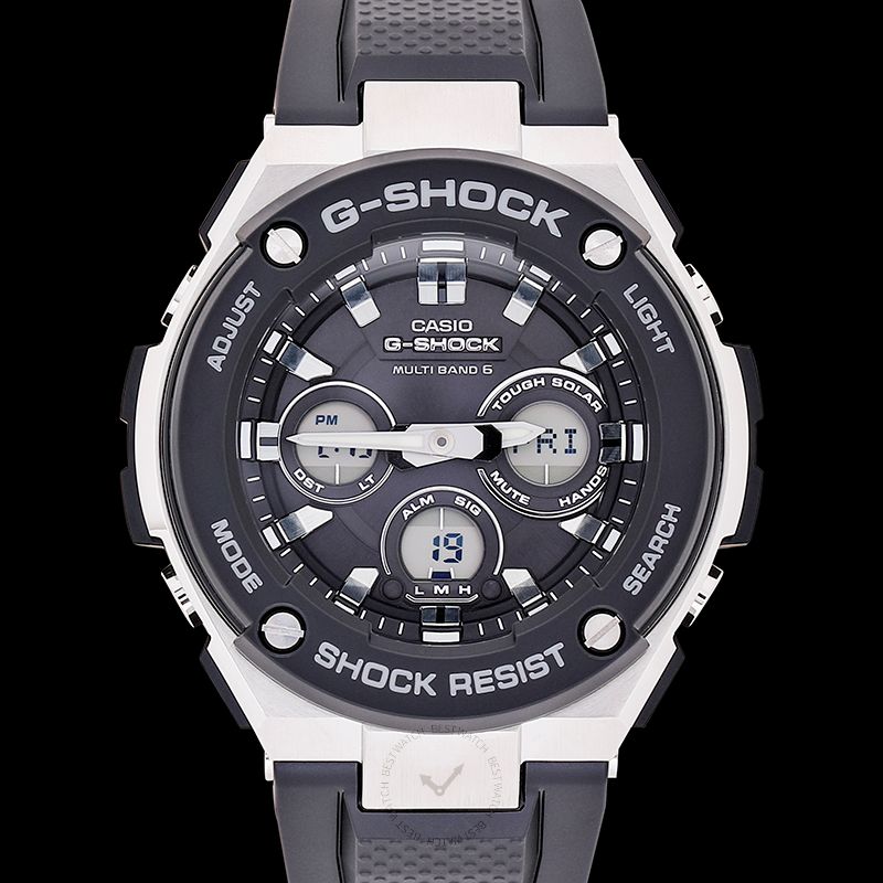 Gst w on sale 300