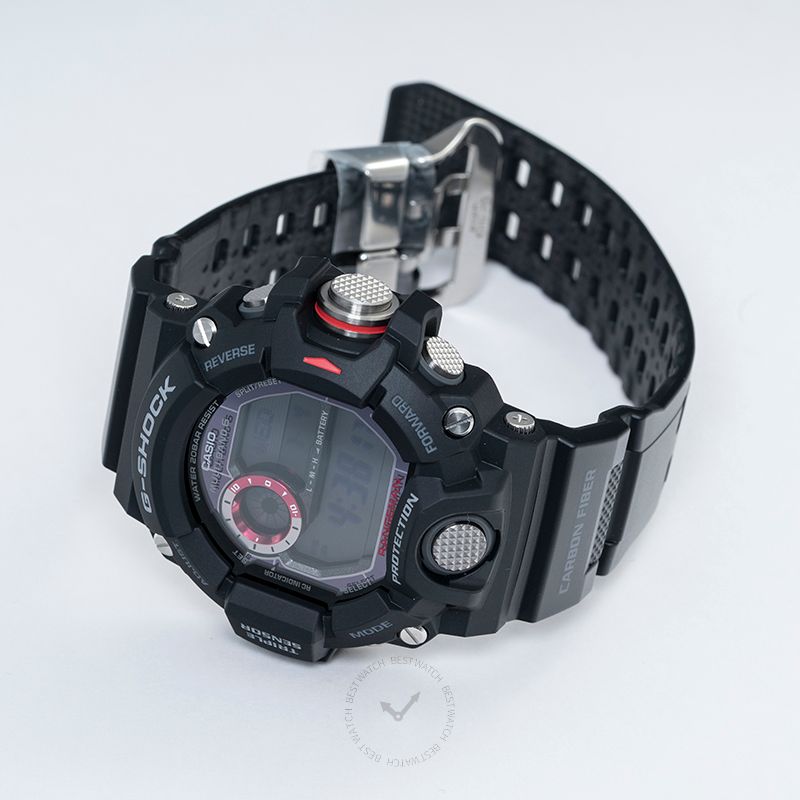Casio G Shock GW 9400J 1JF Men s Watch for Sale Online BestWatch