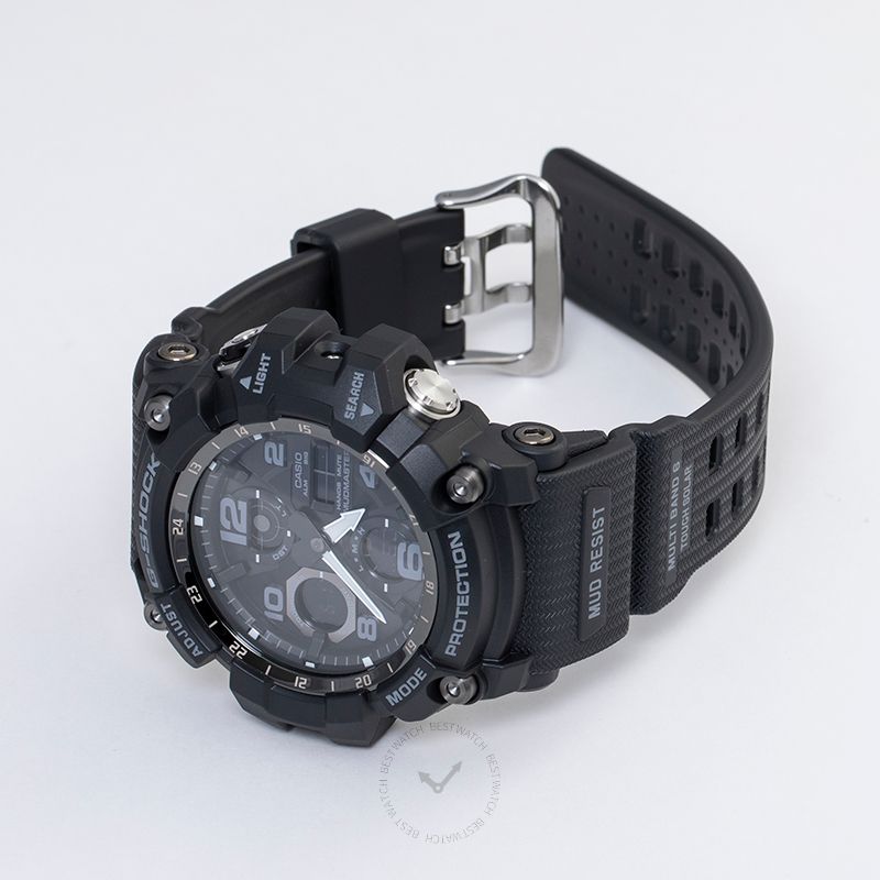 Casio G-Shock GWG-100-1AJF Watch for Sale Online - BestWatch.sg