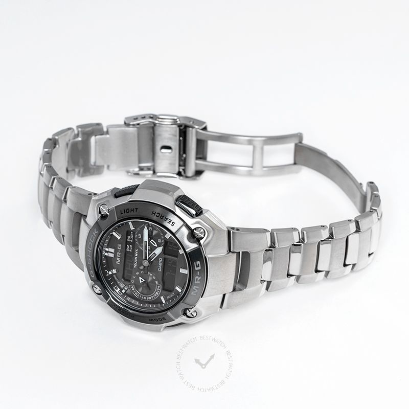 Casio mrg best sale 7600d