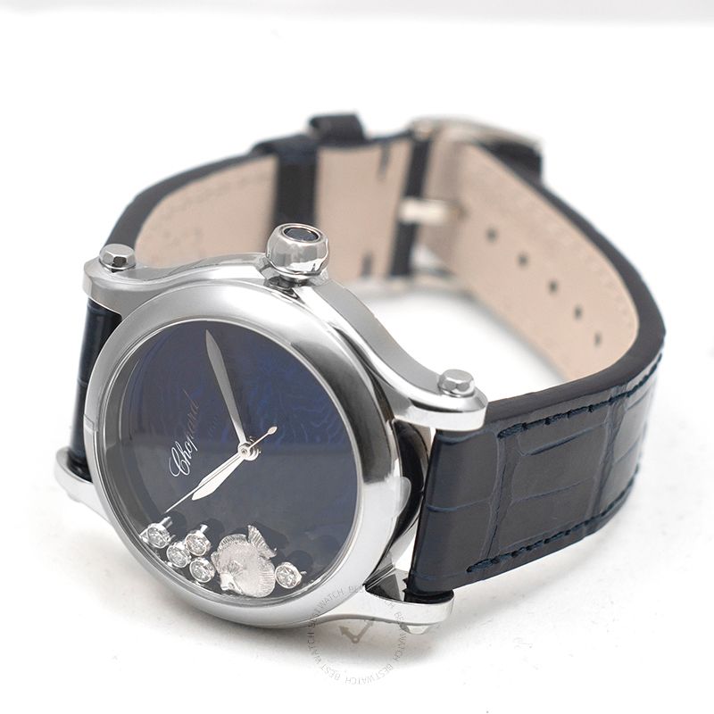 Chopard happy sport fish outlet