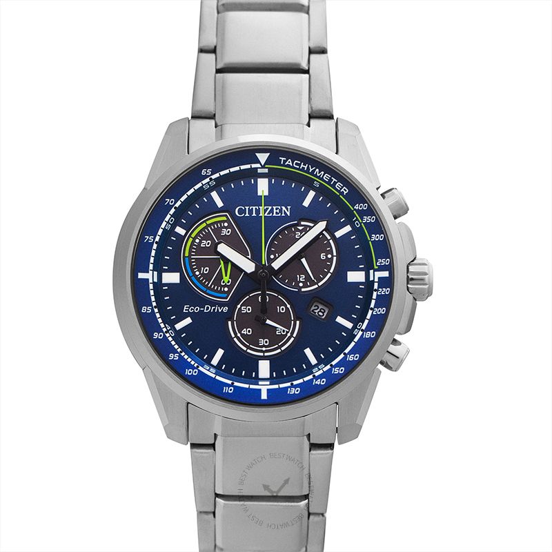 Citizen  AT1190-87L