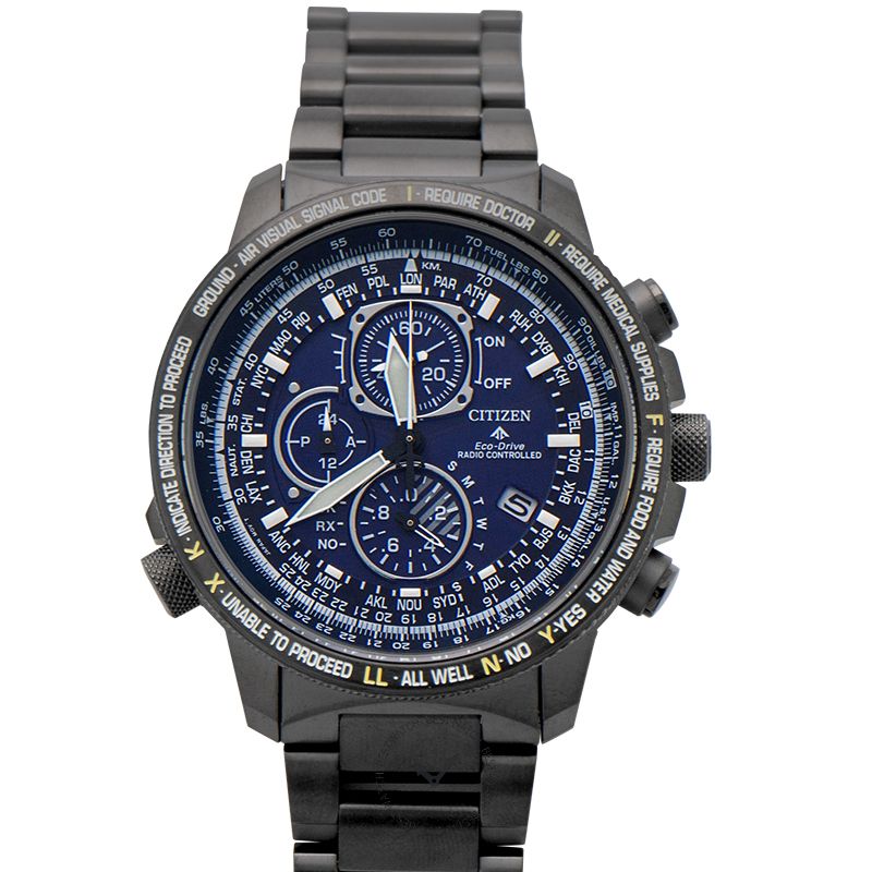 Citizen  AT8195-85L