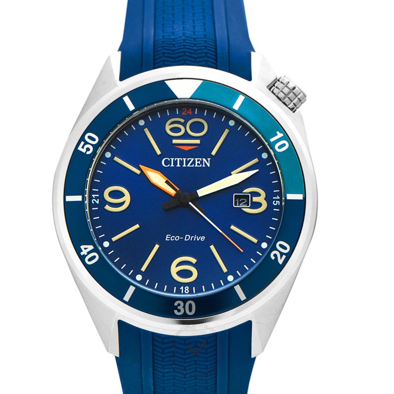 Men's citizen eco sale drive watch sale