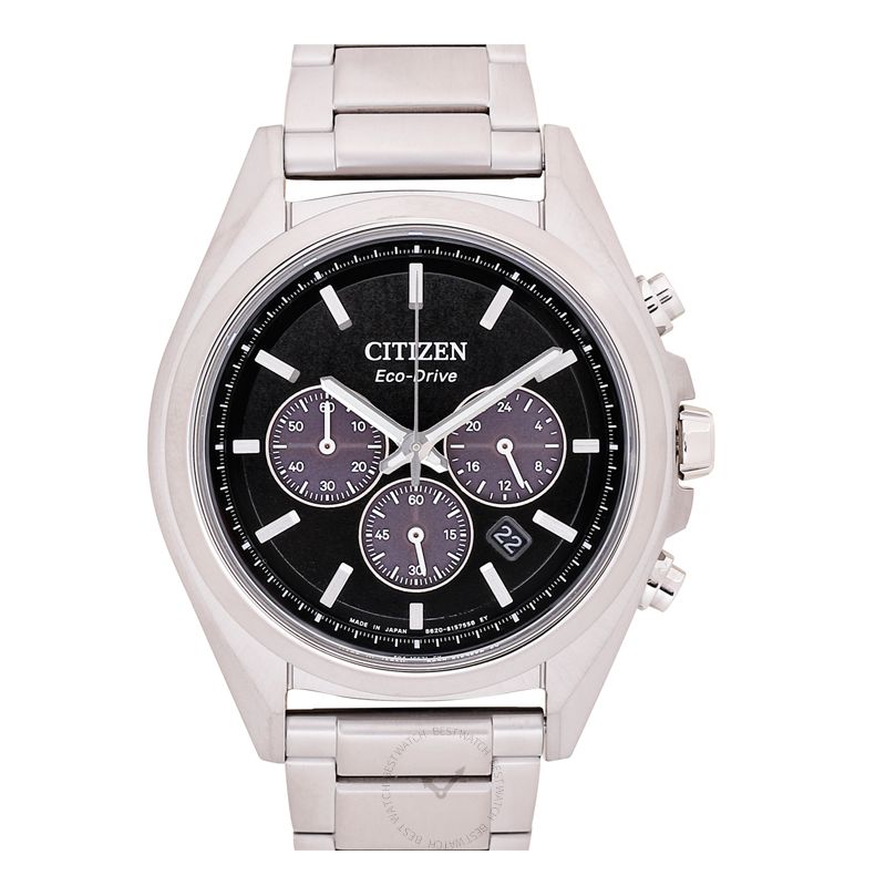 Citizen Attesa CA4390-55E