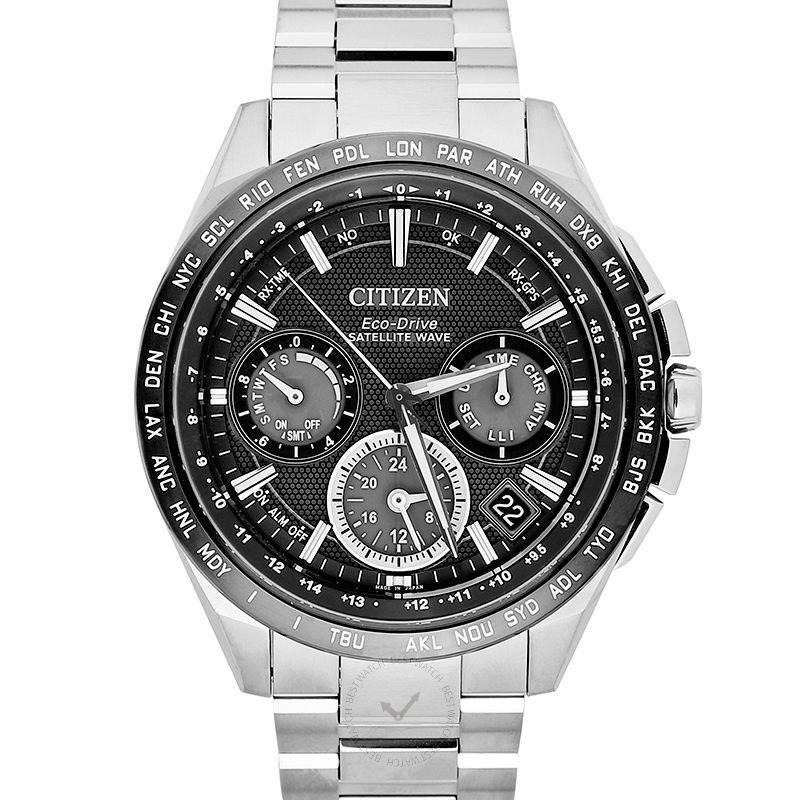 Citizen Attesa CC9015-54E Watch for Sale Online - BestWatch.sg