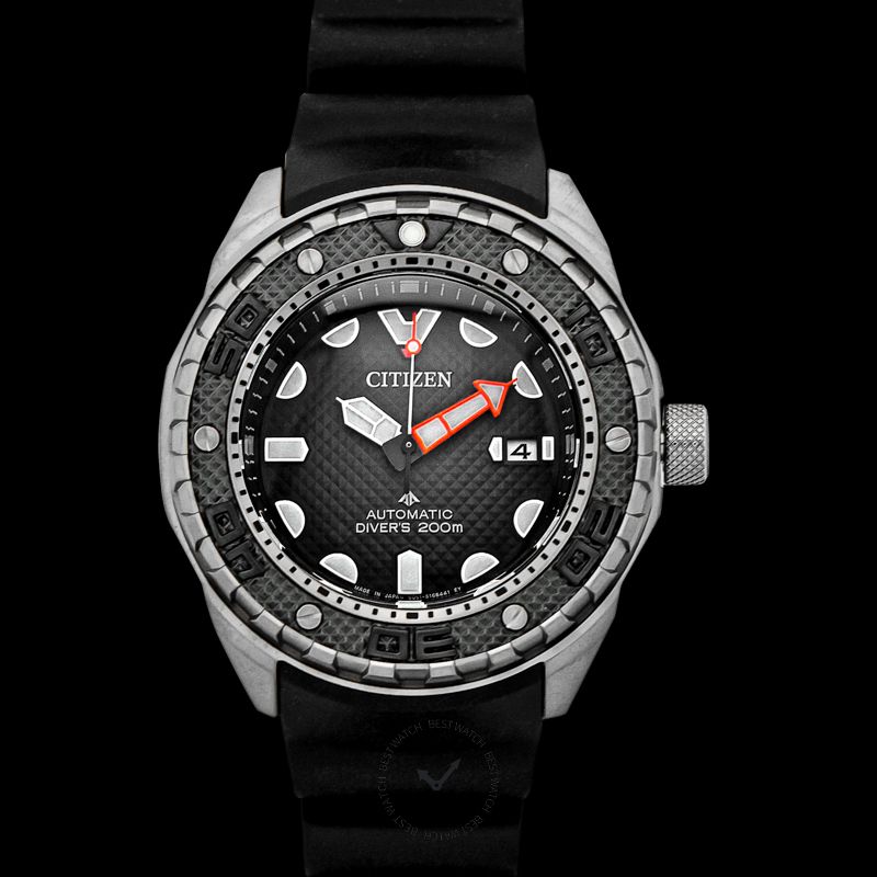 Citizen Promaster NB6004-08E Men's Watch for Sale Online - BestWatch.sg