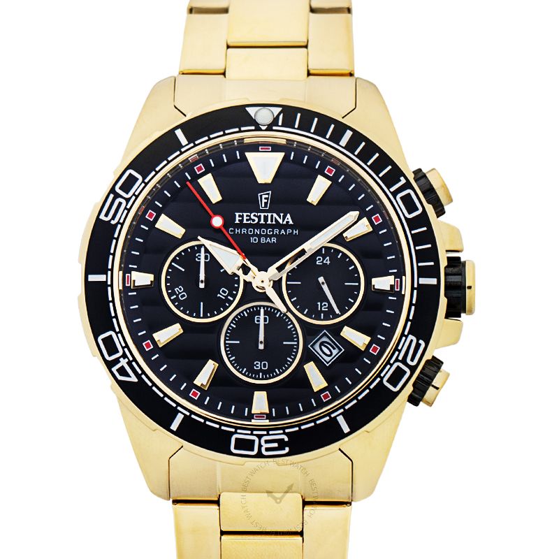 Festina Chrono Sport F20364/3